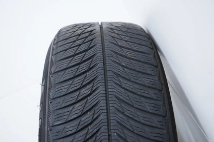 Mercedes GLA GLB H247 X247 Winter wheels 215 65 17 inch