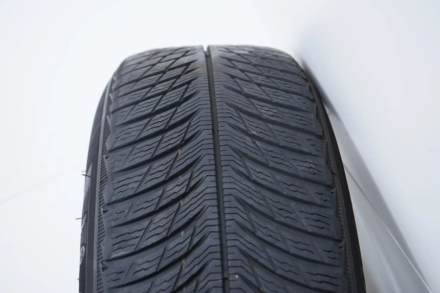Mercedes GLA GLB H247 X247 Winter wheels 215 65 17 inch