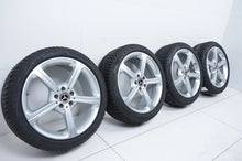 Pneumatici invernali e ruote invernali Mercedes Classe CLS W257 245 40 19 pollici
