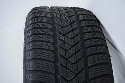 Mercedes CLS Class W257 winter tires/wheels 245/40/19 inch