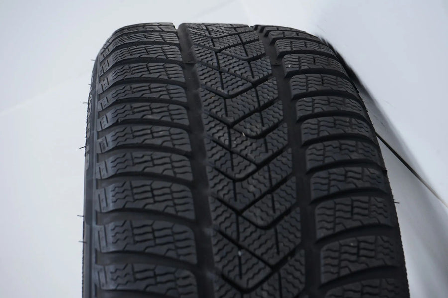 Mercedes CLS Class W257 winter tires/wheels 245/40/19 inch
