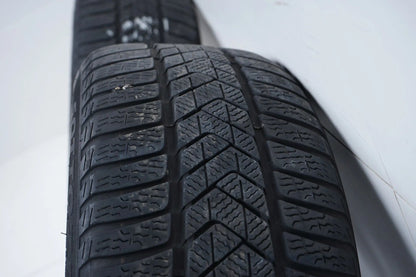Mercedes C-Class W206 winter tires/wheels 225/45/18 inch