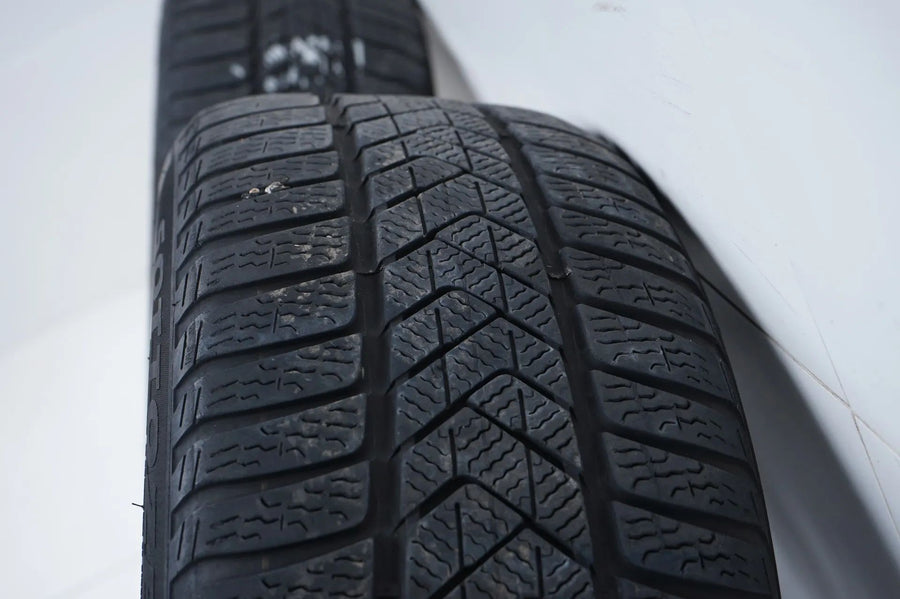 Mercedes C-Class W206 winter tires/wheels 225/45/18 inch