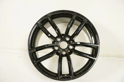 1 x Original BMW 5er G30 G31 Alufelge 18 Zoll M662 8093916 9J