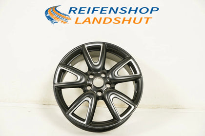 1 x MINI F55 F56 F57 Alufelge 18 Zoll JCW534 6855095 7J