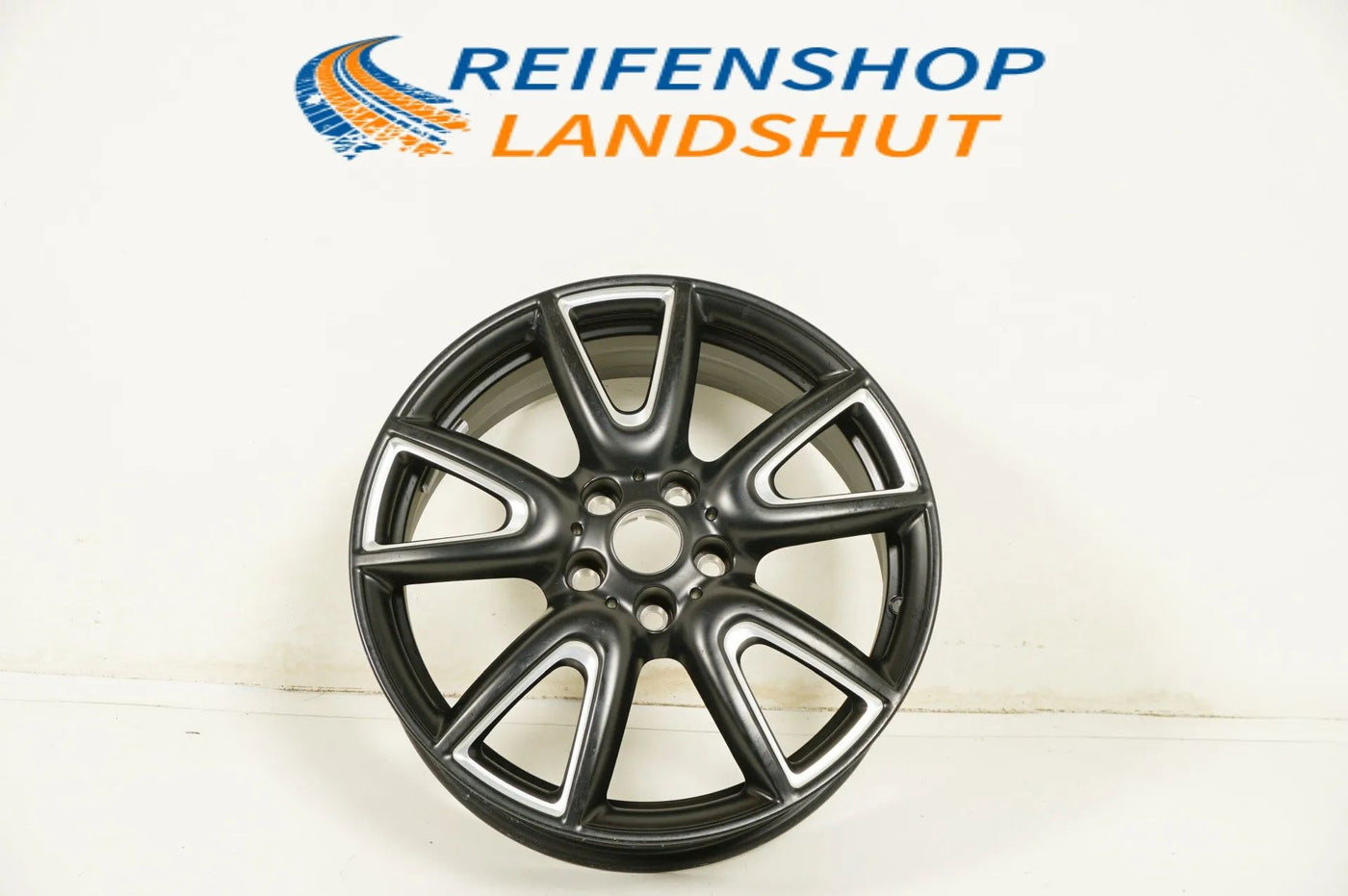 1 x MINI F55 F56 F57 Alloy Wheel 18 Inch JCW534 6855095 7J