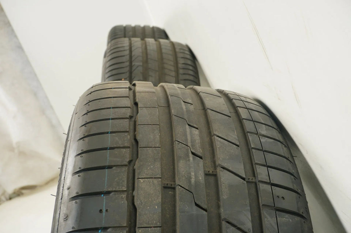 Mercedes S-Class W223 summer tires, summer wheels, 19 inch Detailansicht 10