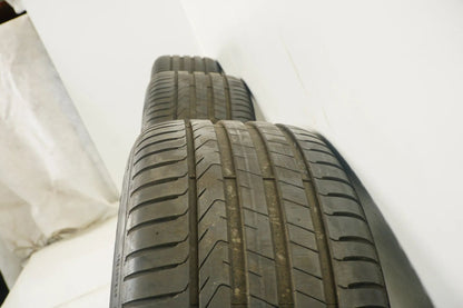 Mercedes S Klasse W223 Sommerreifen Sommerräder 255 45 19 Zoll