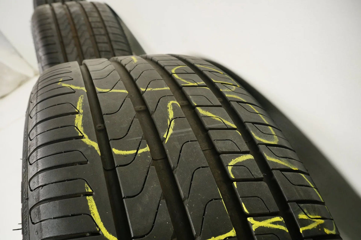 Mercedes EQC N293 C293 Summer Wheels Summer Tires 20 Inch Detailansicht 9