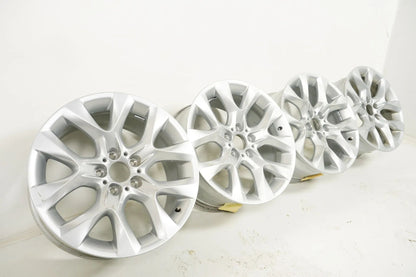 Cerchi in lega BMW X5 F15 E70 da 19 pollici 334 6788007 9J IS48