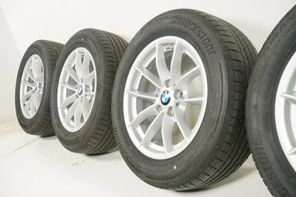 BMW 3 Series G20 G21 Summer Tires Summer Wheels 205/60 R16 inch