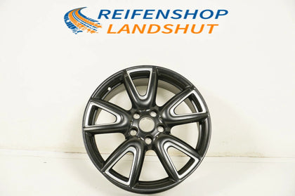 1 x MINI F55 F56 F57 Alufelge 18 Zoll JCW534 6855095 7J