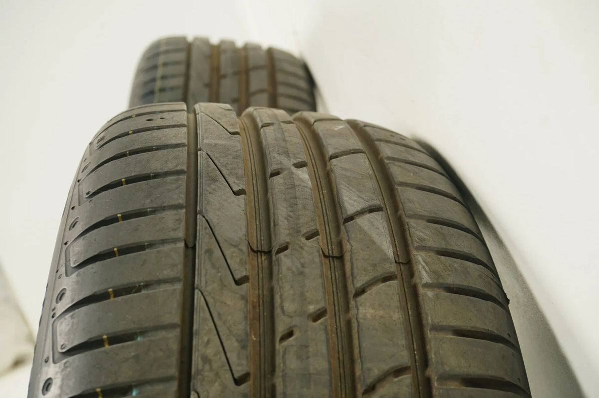 Roues été 205/55/17 pouces pour Mercedes Classe AB W177 C118 B247 Detailansicht 13