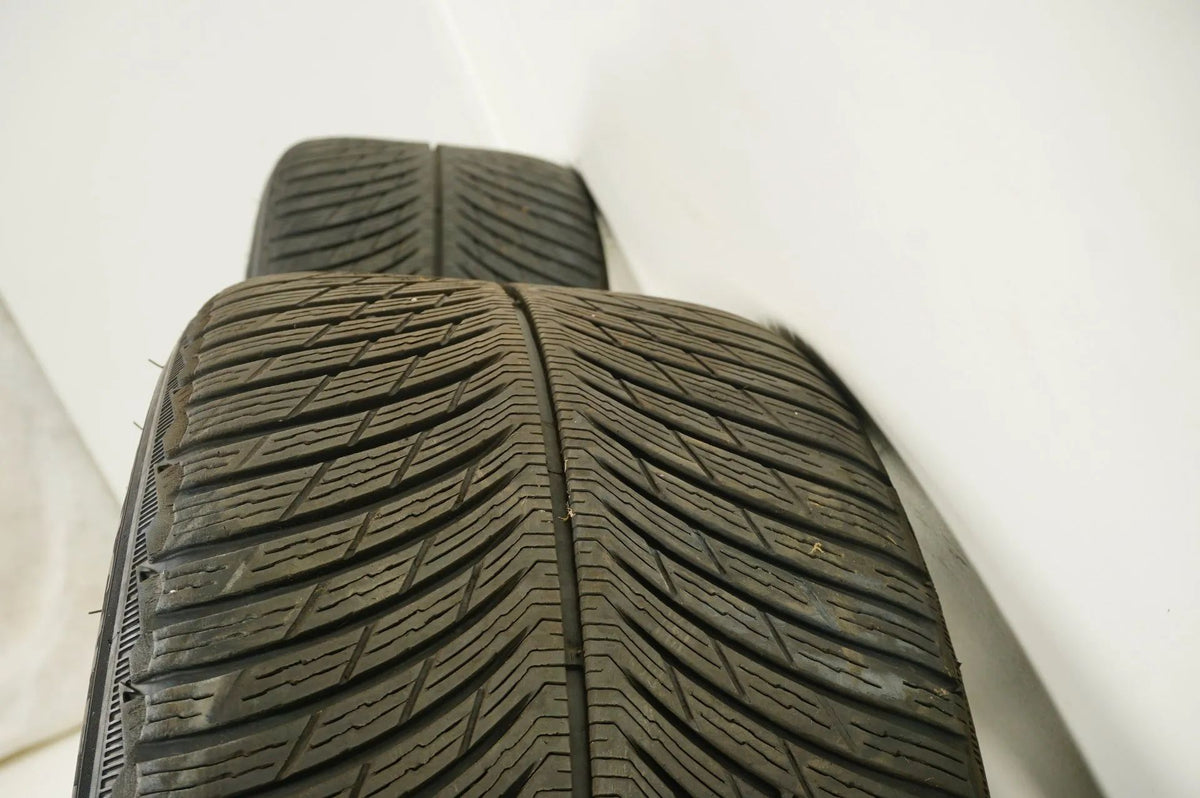 Pneus/jantes hiver BMW M5 F90 265/40/19 pouces 705M Detailansicht 12