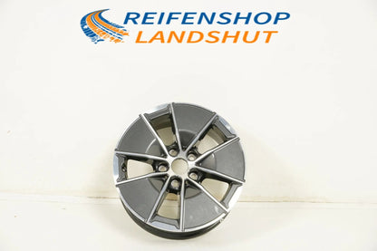 1 x hliníkový disk BMW řady 3 G20 G21 16 palců 773 6883515 6,5J