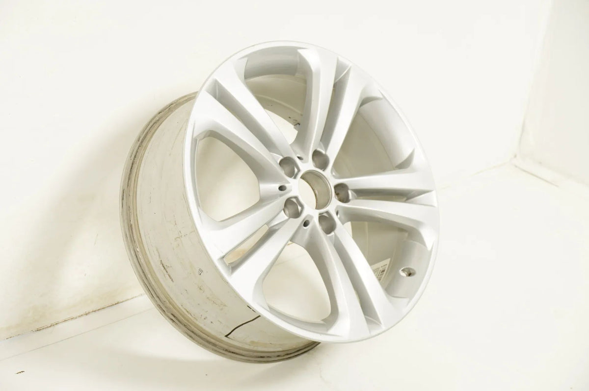 1 x BMW řady 3 řady 4 F30 F31 F32 F36 hliníkový disk 19 palců 401 6796256 8J Detailní zobrazení 3