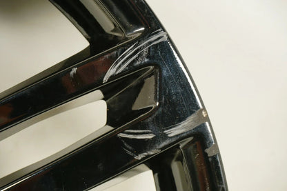 1 x Audi A6 S6 4G lichtmetalen velg 20 inch 4G0601025AS 8J