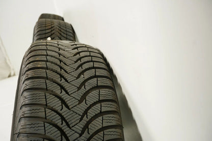 Mercedes GLA W156 X156 Winterreifen Winterräder 215 60 17 Zoll