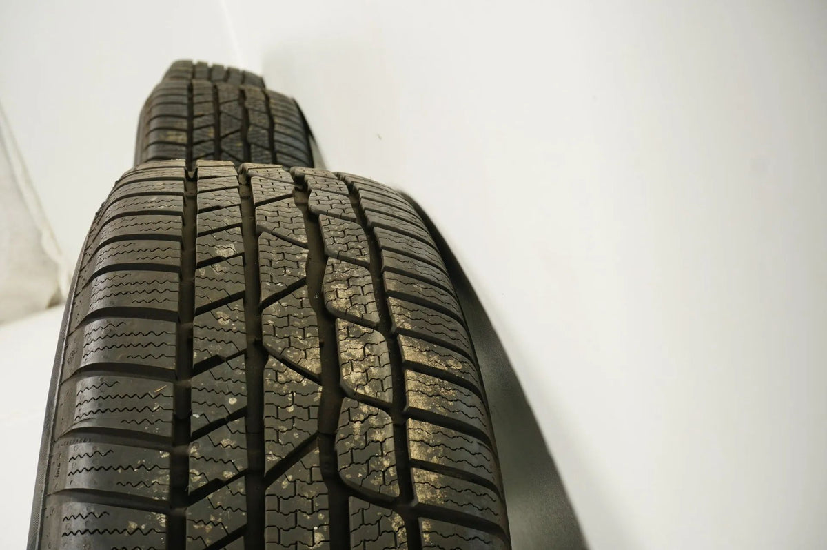 Mercedes GLA W156 X156 winter tires/wheels 215/60/17 inch Detailansicht 10
