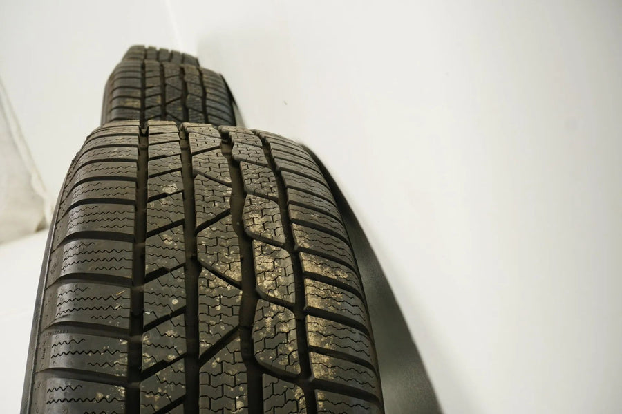 Mercedes GLA W156 X156 winter tires/wheels 215/60/17 inch