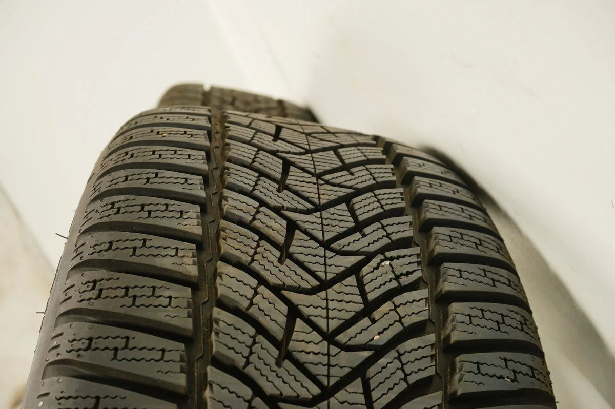 Audi A3 S3 GY 8Y Winter tires Winter wheels 225 40 18 inch 8mm Detailansicht 17