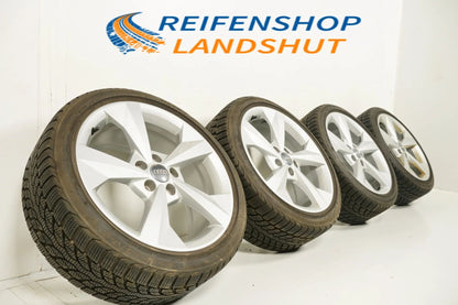 Audi A3 S3 GY 8Y Winter tires Winter wheels 225 40 18 inch 8mm