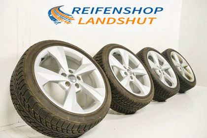 Audi A3 S3 GY 8Y Winter tires Winter wheels 225 40 18 inch 8mm