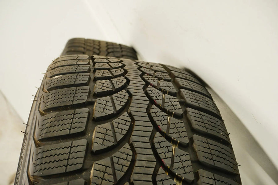 Audi A3 S3 GY 8Y Winter tires Winter wheels 225 40 18 inch 8mm