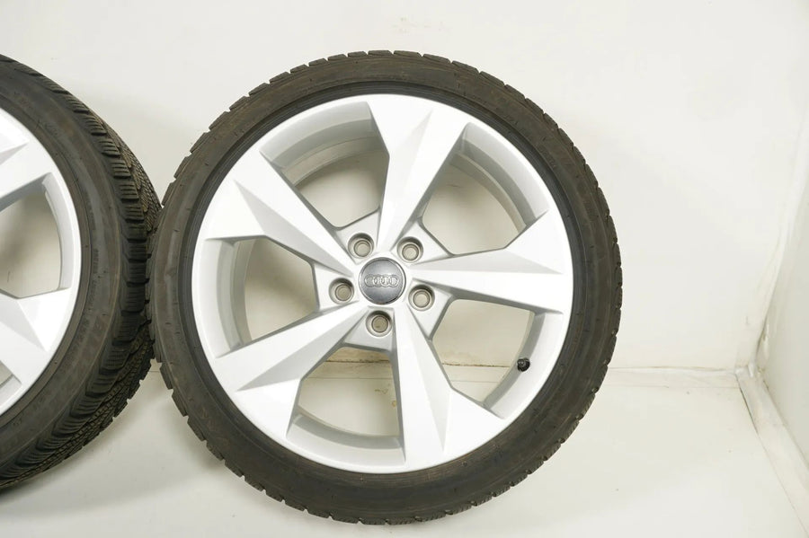 Audi A3 S3 GY 8Y Winterreifen Winterräder 225 40 18 Zoll