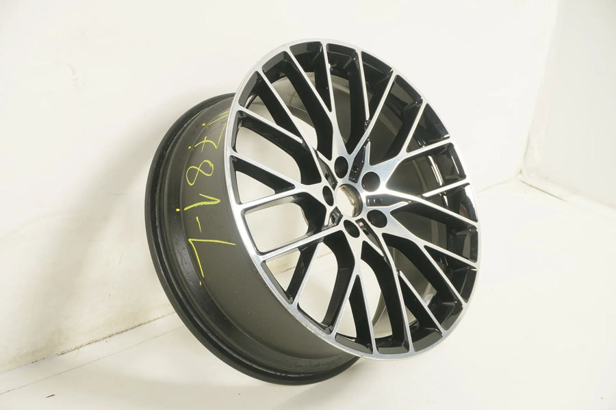 1 x originele BMW 3-serie G20 G21 lichtmetalen velg 20 inch M794 6885312 8,5J