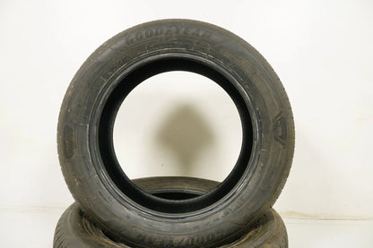 2x New DEMO Winter Tires Goodyear 235 60 20 inch DOT21 BMW*