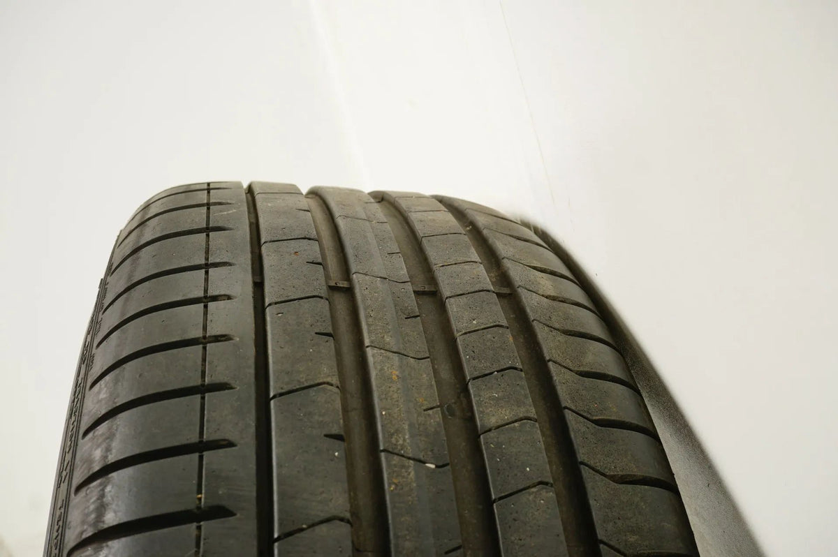 Mercedes AB Cla W177 C118 B247 summer wheels 225 40 19 inch Detailansicht 12