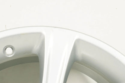 Jantes en aluminium originales BMW Série 3 Série 4 F30 F31 F32 F36 17 pouces 394 6796243