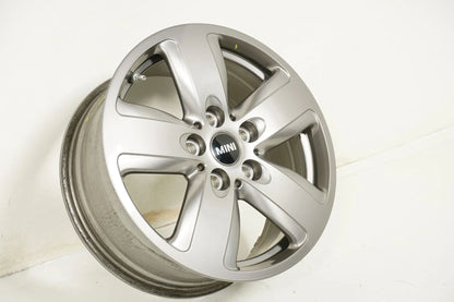 1 x MINI Clubman F54 lichtmetalen velg 16 inch 517 6856043
