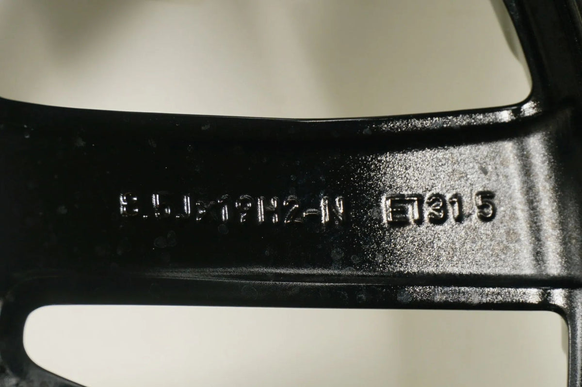 Jantes été neuves pour Mercedes Classe S W223 V223, dimensions 255/45/19 pouces. Detailansicht 14