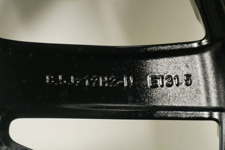 Jantes été neuves pour Mercedes Classe S W223 V223, dimensions 255/45/19 pouces.