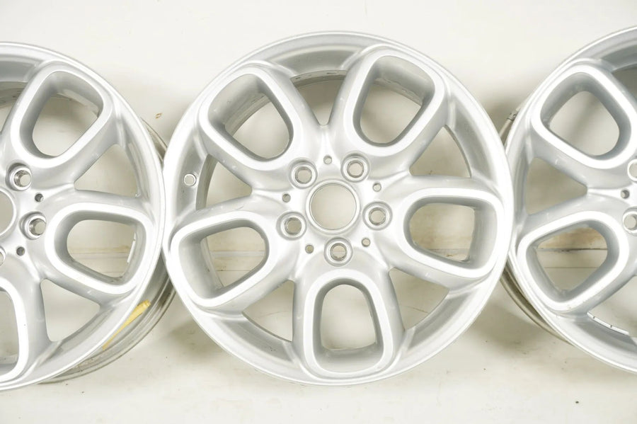 MINI Cooper F55 F56 F57 Alufelgen 16 Zoll 494 6855103 6,5J