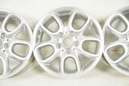 MINI Cooper F55 F56 F57 lichtmetalen velg 16 inch 494 6855103 6,5J