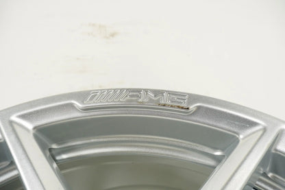 Mercedes AMG GT W190 lichtmetalen velg 19 inch A1904010300 A1904010400