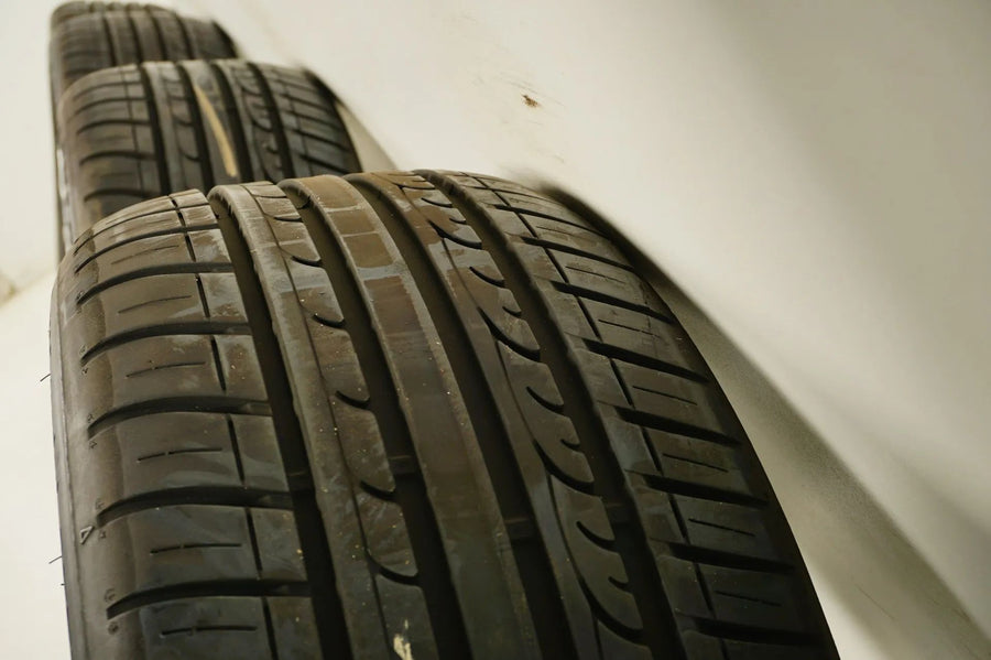 Mercedes Classe A B CLA W246 W117 ruote estive 225 45 17 pollici