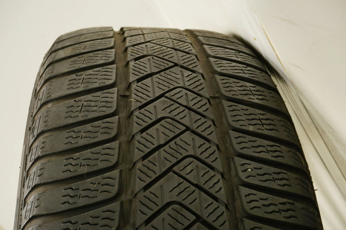 Mercedes E-Class S213 All Terrain Winter Wheels 245/45/19 inch Detailansicht 13