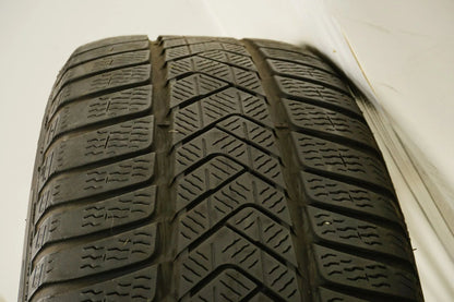 Mercedes E-Class S213 All Terrain Winter Wheels 245/45/19 inch