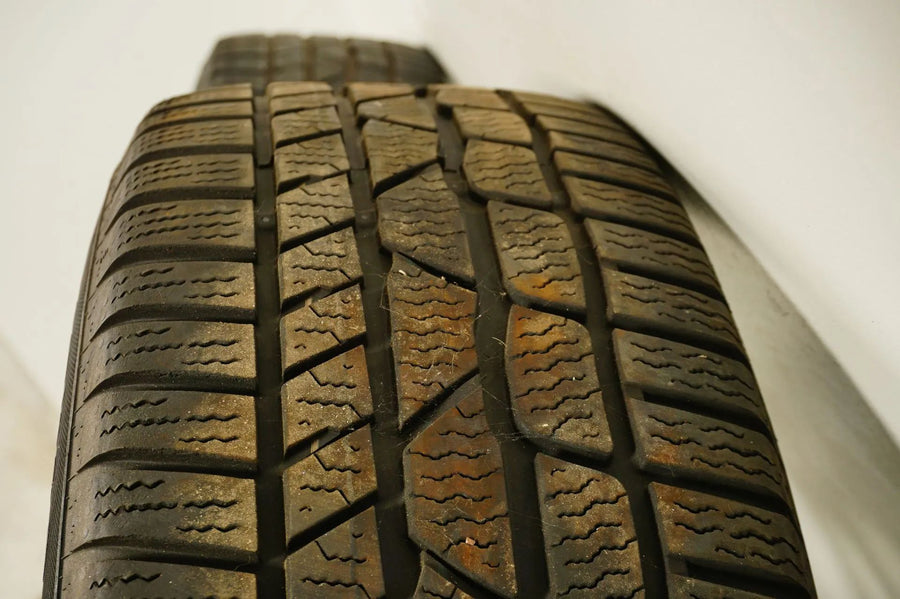 Mercedes GLA W156 X156 winter tires/wheels 215/60/17 inch