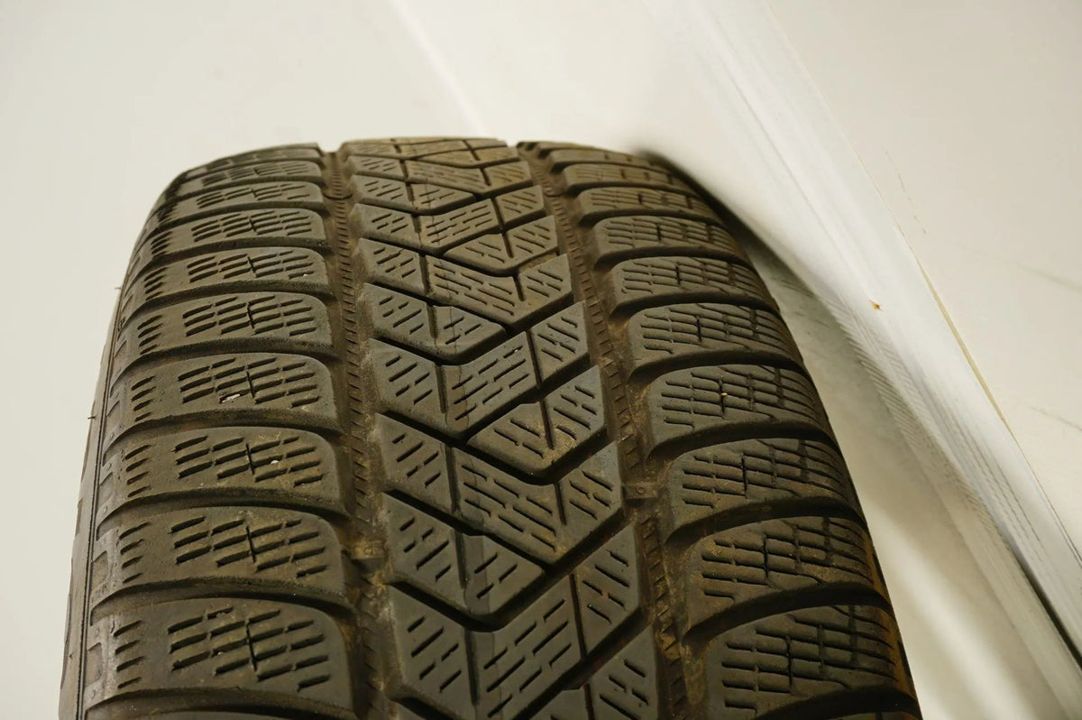 Mercedes EQC W293 N293 Winter Tires Winter Wheels 19 Inch Detailansicht 12