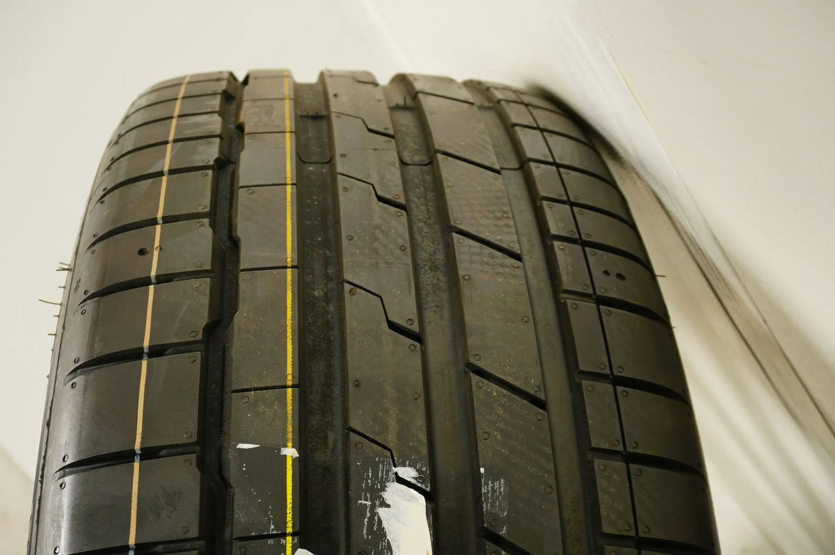Mercedes S-Class W223 summer tires, summer wheels, 19 inch Detailansicht 13