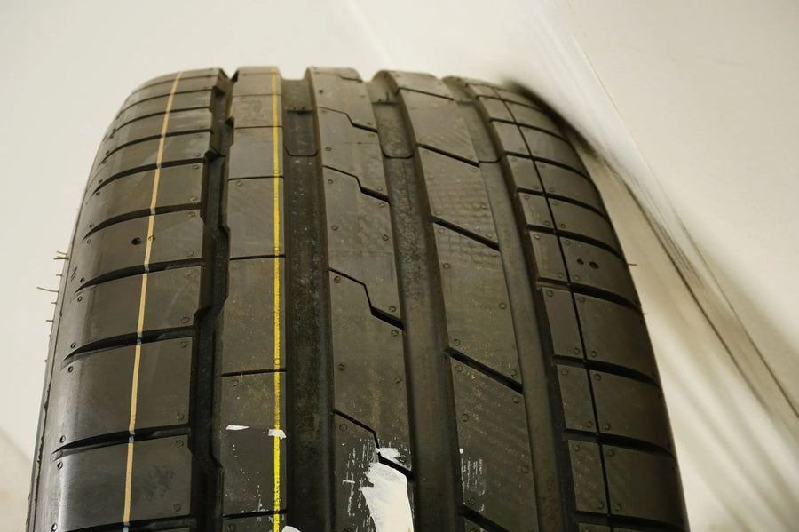 Mercedes S-Class W223 summer tires, summer wheels, 19 inch