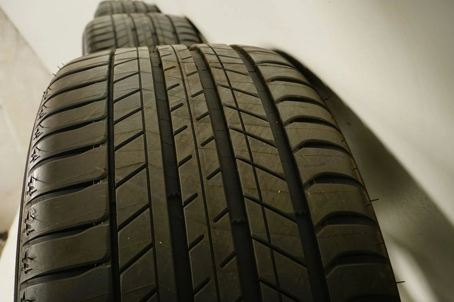 New Mercedes EQC N293 C293 summer wheels, summer tires, 19 inch