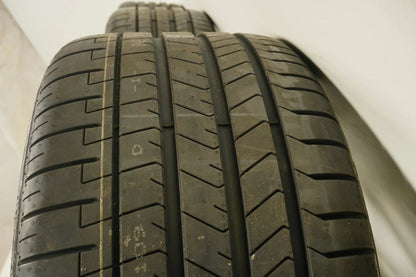 Like New Mercedes S Class W223 V223 AMG Summer Wheels 20 Inch