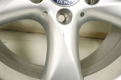 Mercedes AB CLA Class W176 W117 Summer Wheels 225 45 17 inch