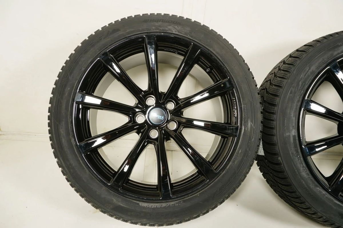 Pneus d'hiver BLE neufs pour Tesla Model Y, jantes d'hiver 255/45/19 pouces Detailansicht 3